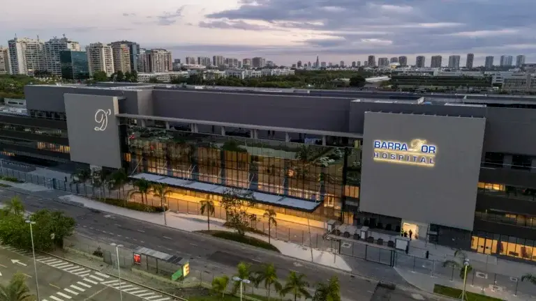Saúde