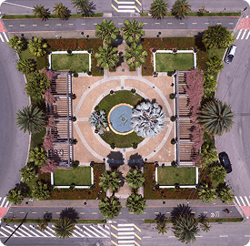 Cidade Jardim